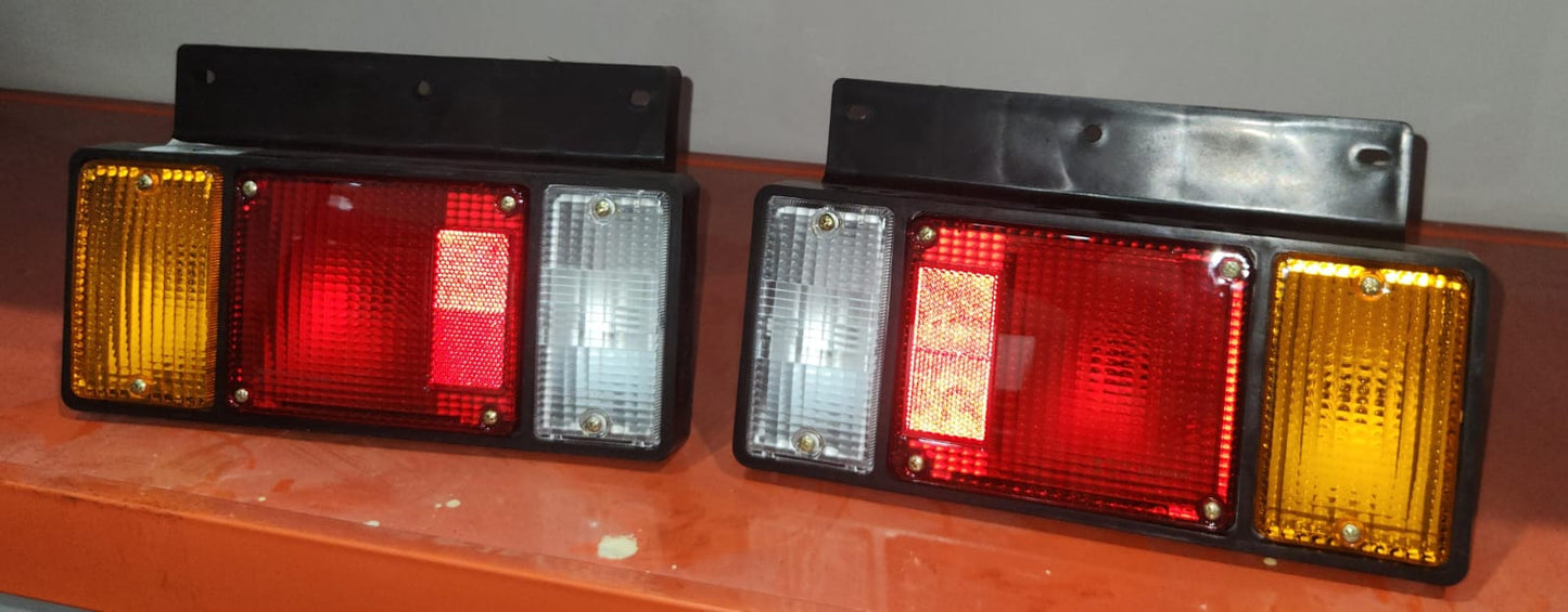 Lights_ rear Lights أضوية ستوب خلفي