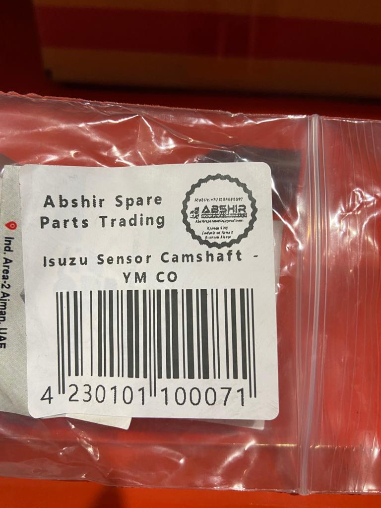 Sensors_ Sensor Camshaft حساس كامشافت