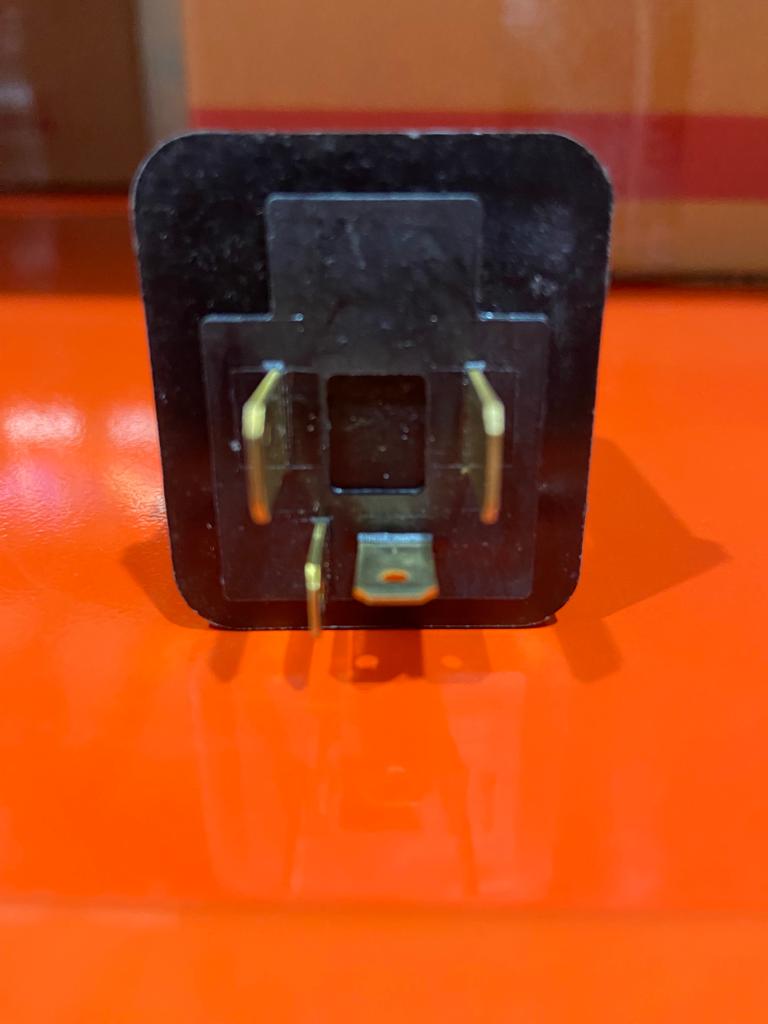 Relays_ Relay power starter ريلاي التشغيل