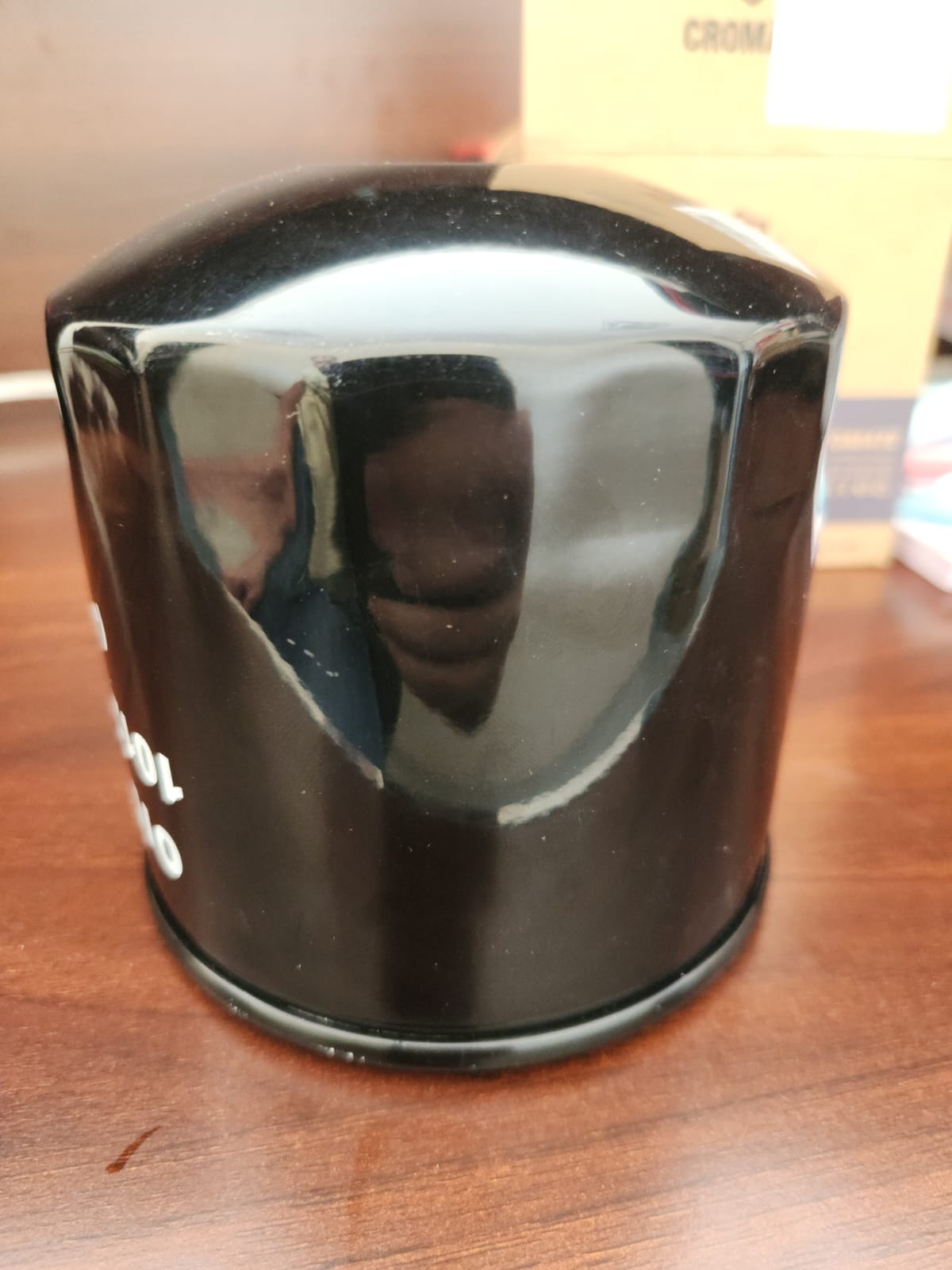 Filters_ OIL FILTER فلتر زيت