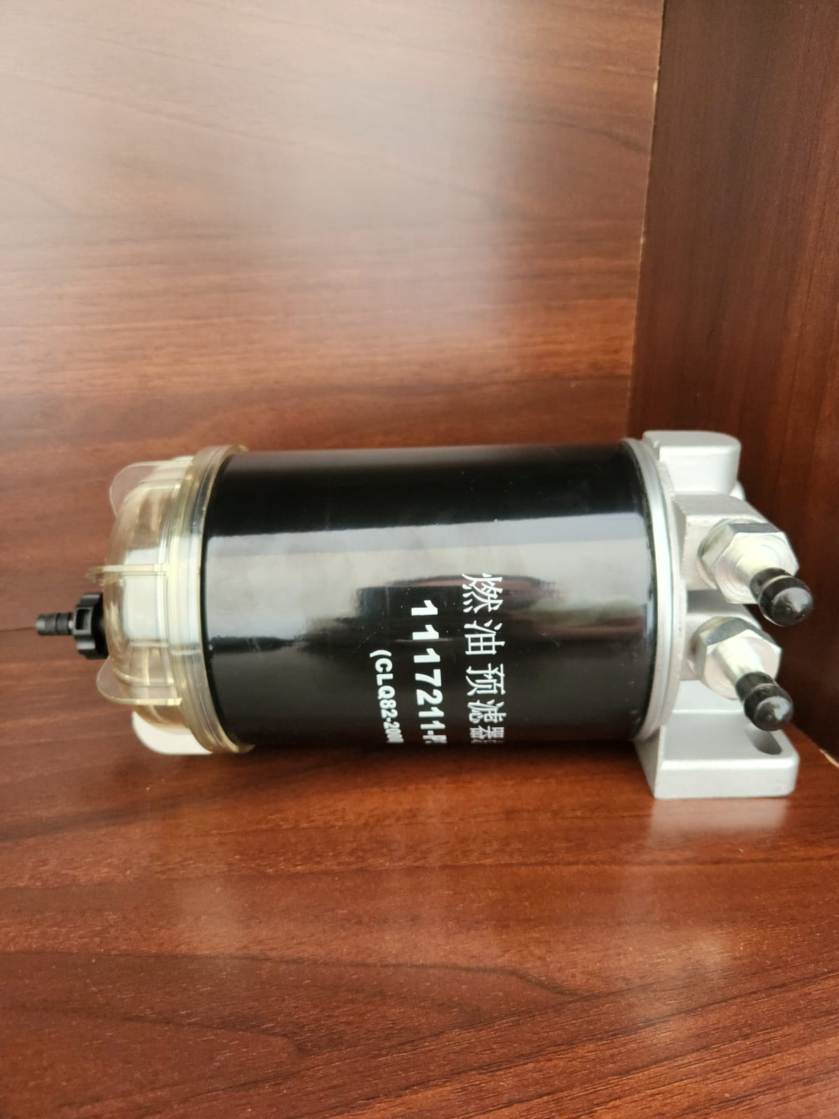 Filters_ Fuel Filter Assembly عبوة فلتر ديزل فئة 2