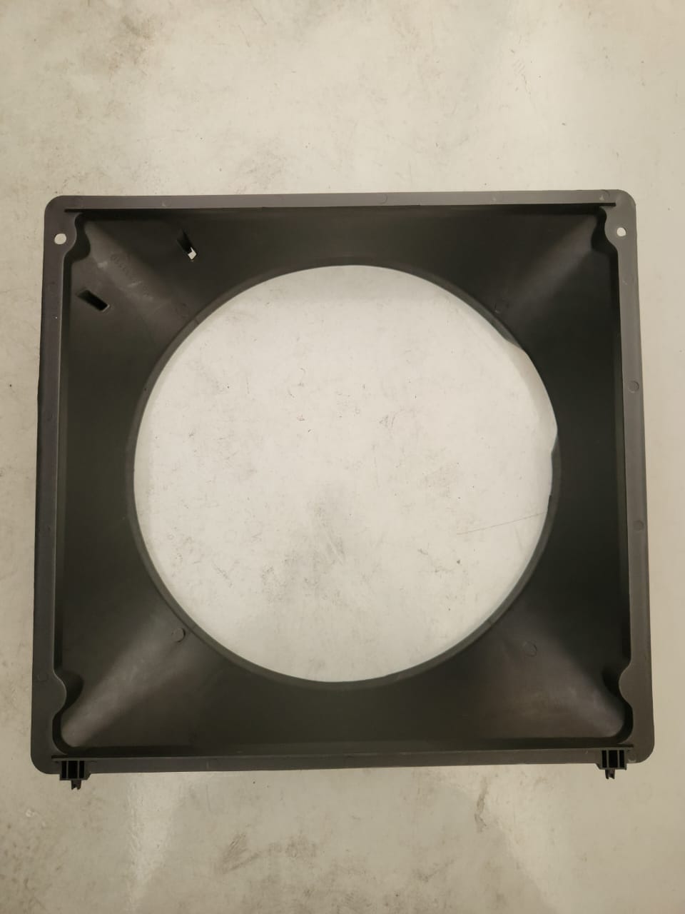 Fans_ Fan Frame v1 غطاء المروحة فئة 1