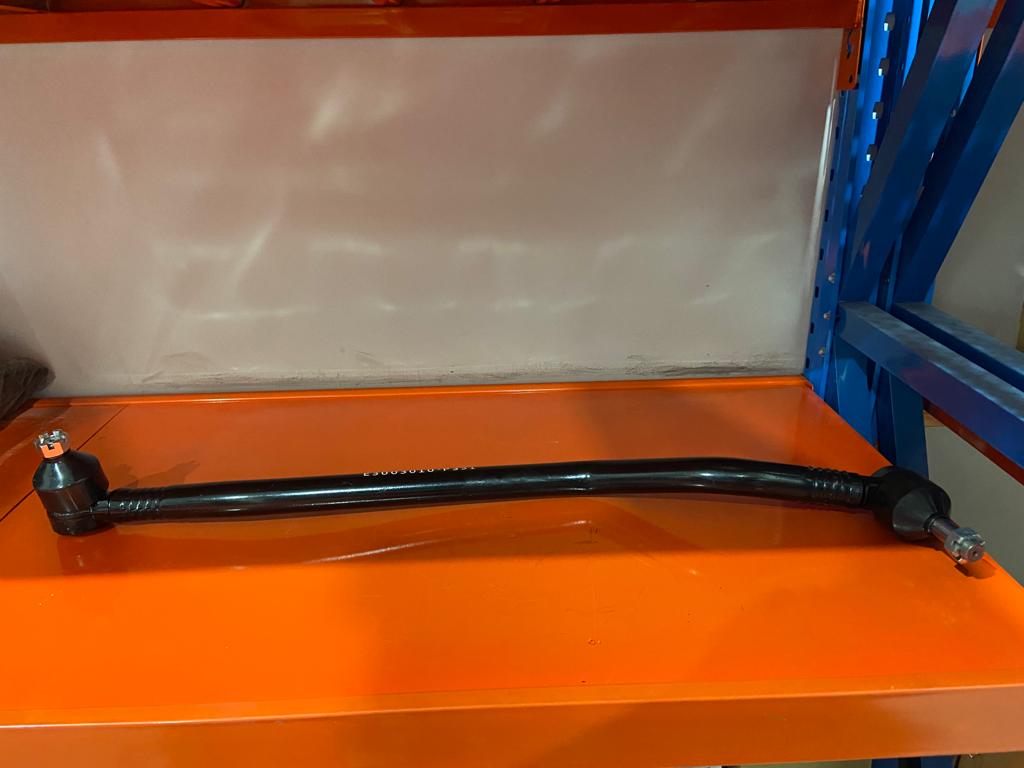 EX Body_ DRAG LINK ASSY 2 سيخ علبة المقود