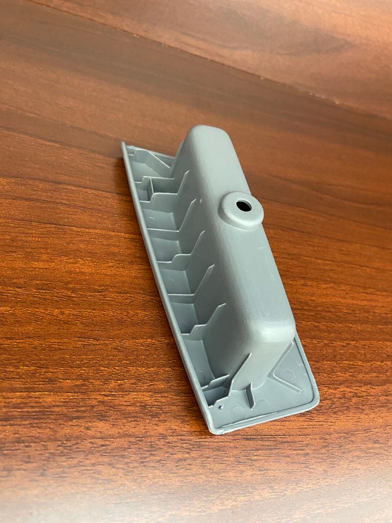 IN Body_ Cover for Door Board Right 3 غطاء لفرش الباب 3 يمين