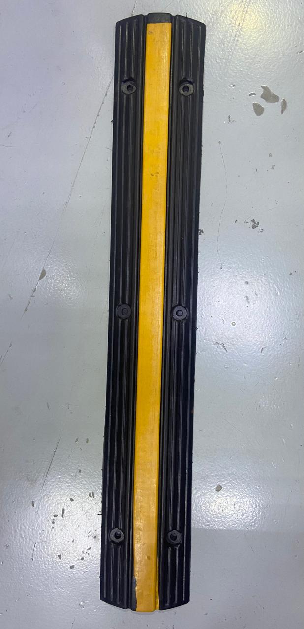 Ex Body_ Safety rubber v2 ربر سيفتي فئة 2