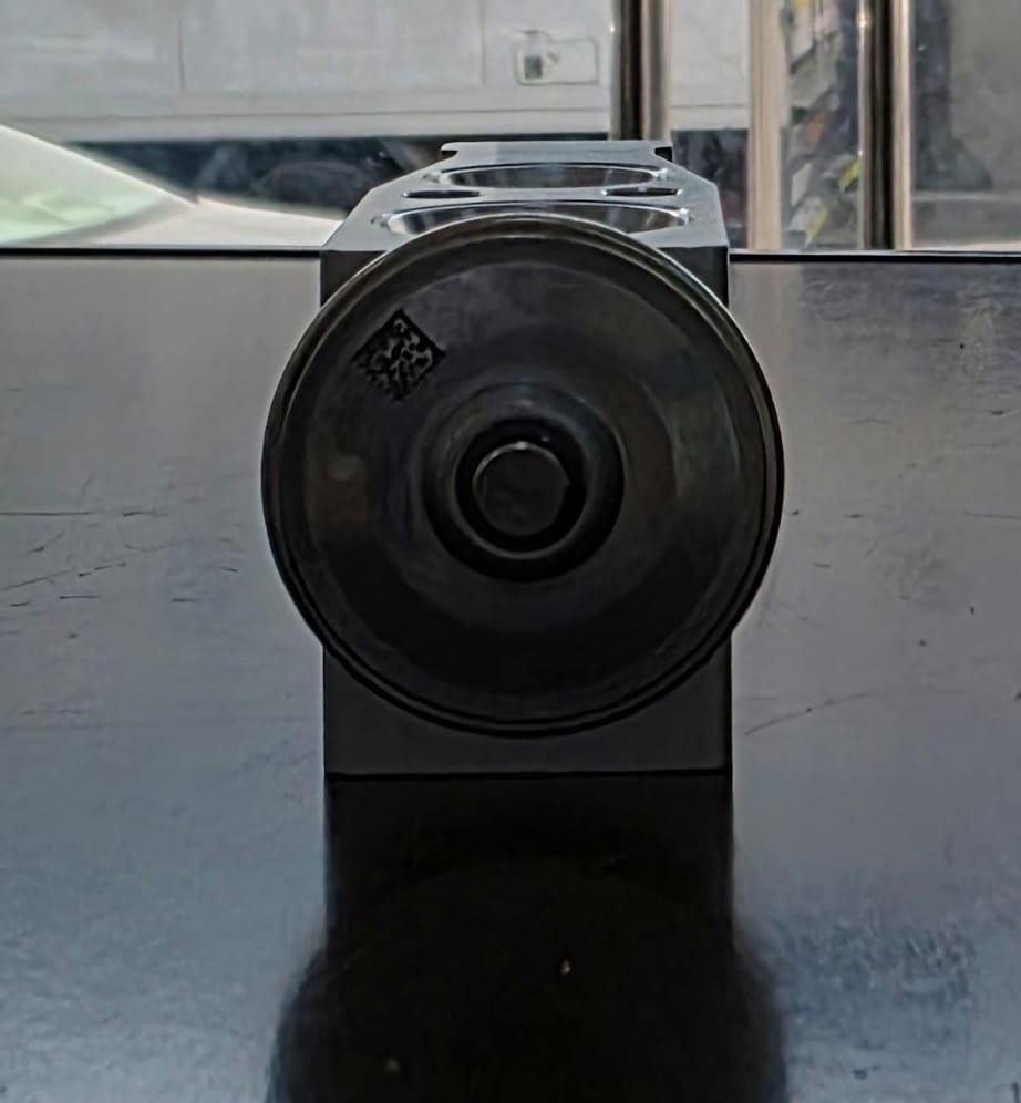 Cooling System_ Valve صمام