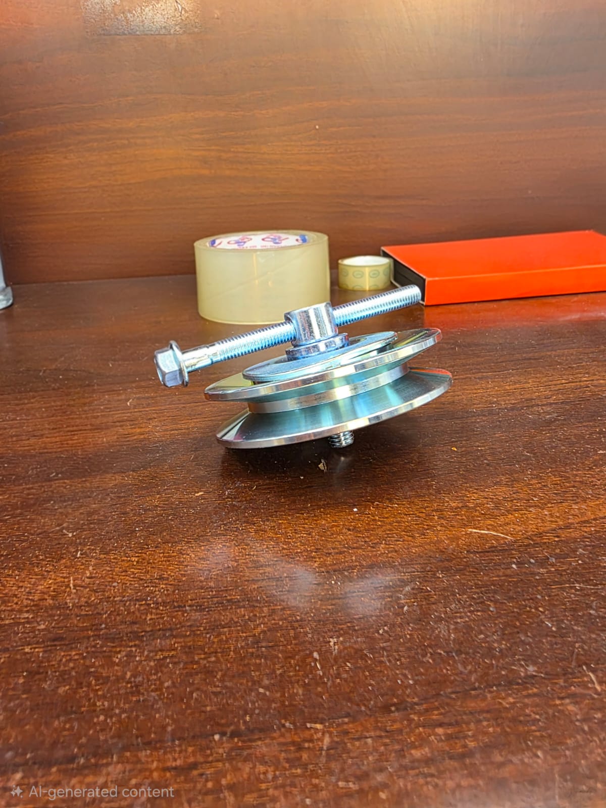 EX Body_ belt roller بكرة القشاط
