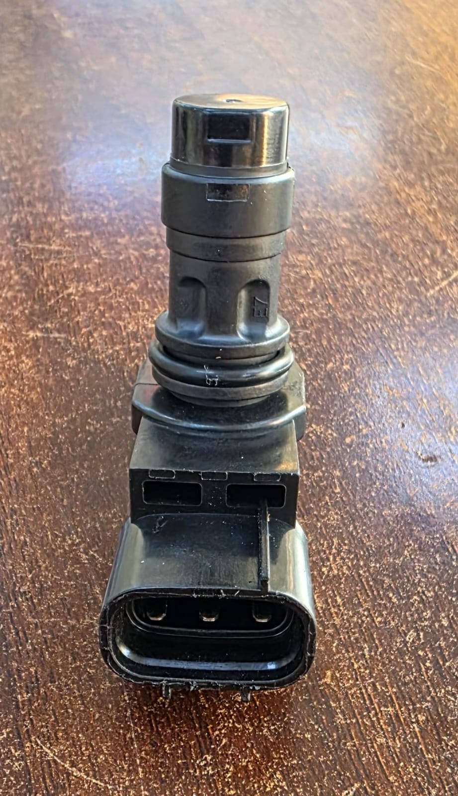 Sensors_ Crankshaft sensor حساس الكرانكشافت