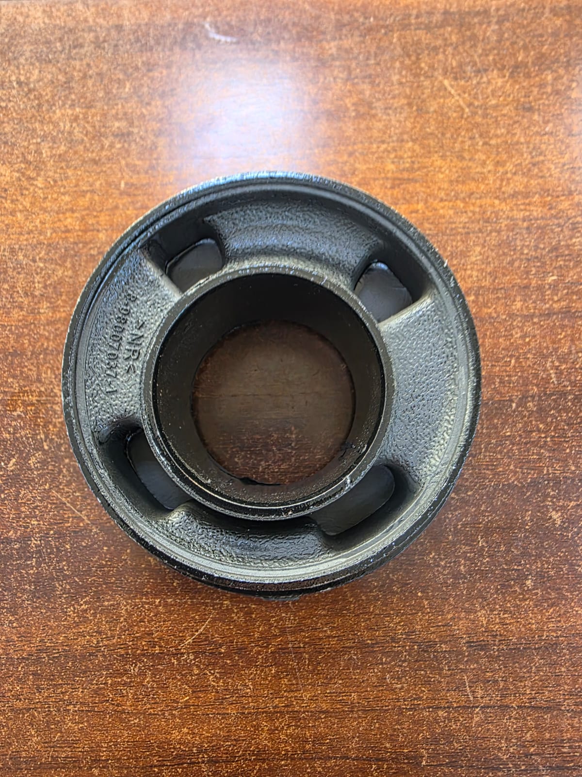 Ex Body_ Cabinet Rubber ربر ميزان الكبين