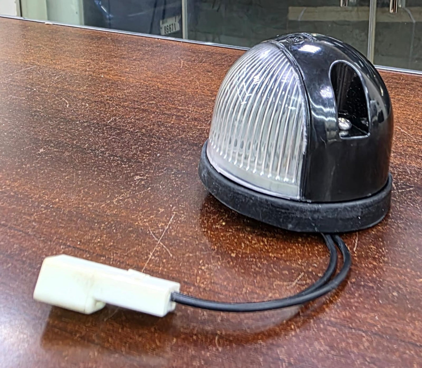 Lights_ Cabinet light ضوء سقف الكبين