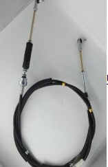 External Body_ Transmission Control Shift Cable كيبل جير فئة 4