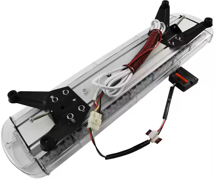 Accessories_ WARNING LIGHTS ضوء لواح كبير برتقالي ابيض