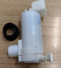External Body_ MOTOR ASM; FRT WASHER TANK موتور بخاخ المي