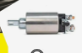 Engine Body_ Starter Solenoid أسطوانة هندل التشغيل