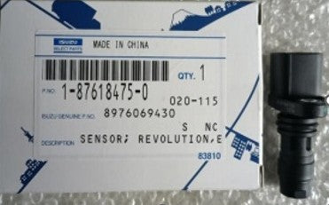 SENSORS_ REVOLUTION,ENG SPD حساس كامشافت فئة 2