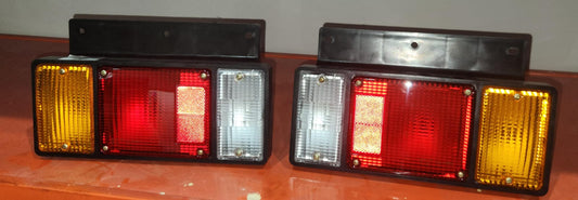 Lights_rear Lights أضوية ستوب خلفي