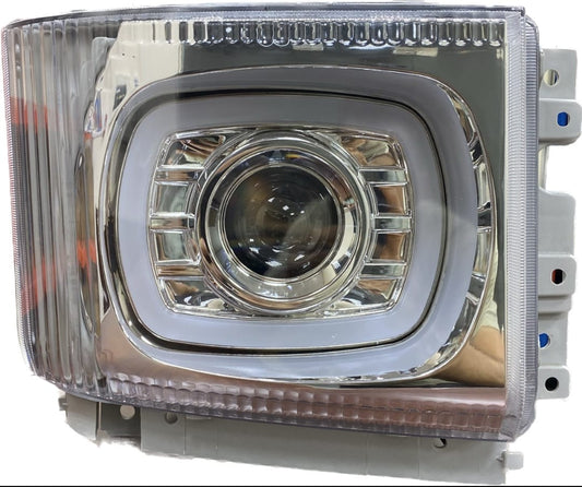 Lights_ LED Head Light Special ضوء امامي سبشل LED