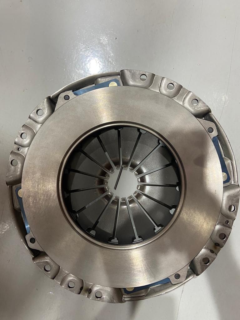 Engine Parts_ CLUTCH PRESSURE PLATE غطاء ضغط كلتش