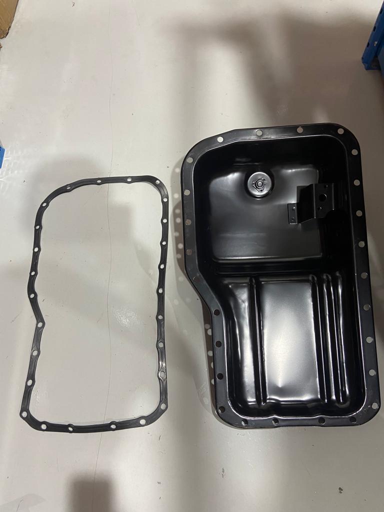 Engine Parts_ Gasket Oil Pan -CRMT YM كاسكيت وعاء الزيت