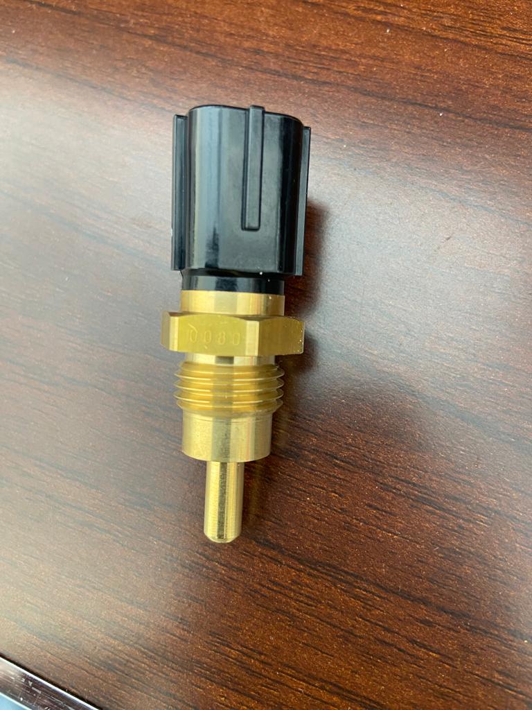 Sensors_ Water Temperature Sensor حساس درجة حرارة الماء