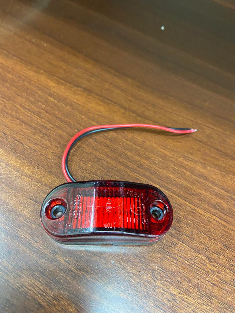 Lights Accessories_ Side Marker Light V15 اضوية زينة جانبية فئة 15