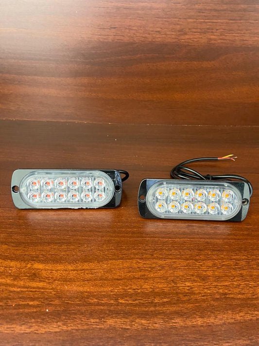 Lights Accessories_ Grill Strobe V27 اضواء زينة فئة 27