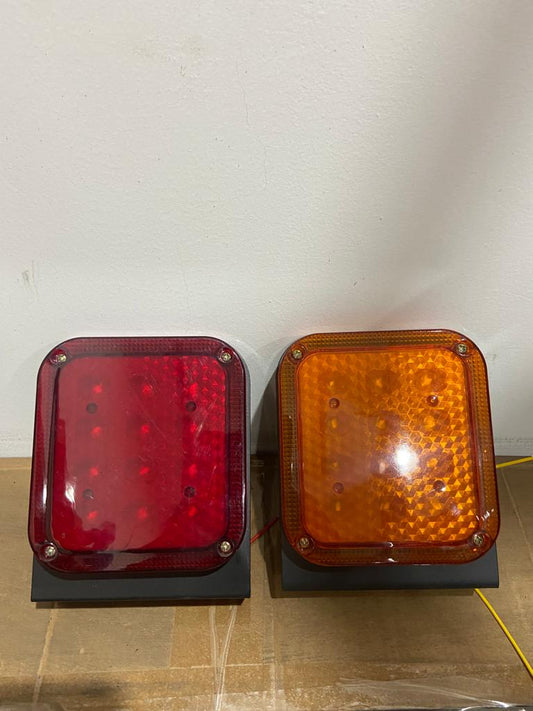 Lights Accessories_ Warning Tail Light v2 ضوء خلفي ستوب فئة 2