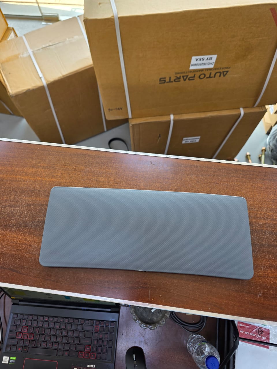 IN BODY_ DASHBAORD TABLOU FUSE COVER غطاء الفيوز تابلو