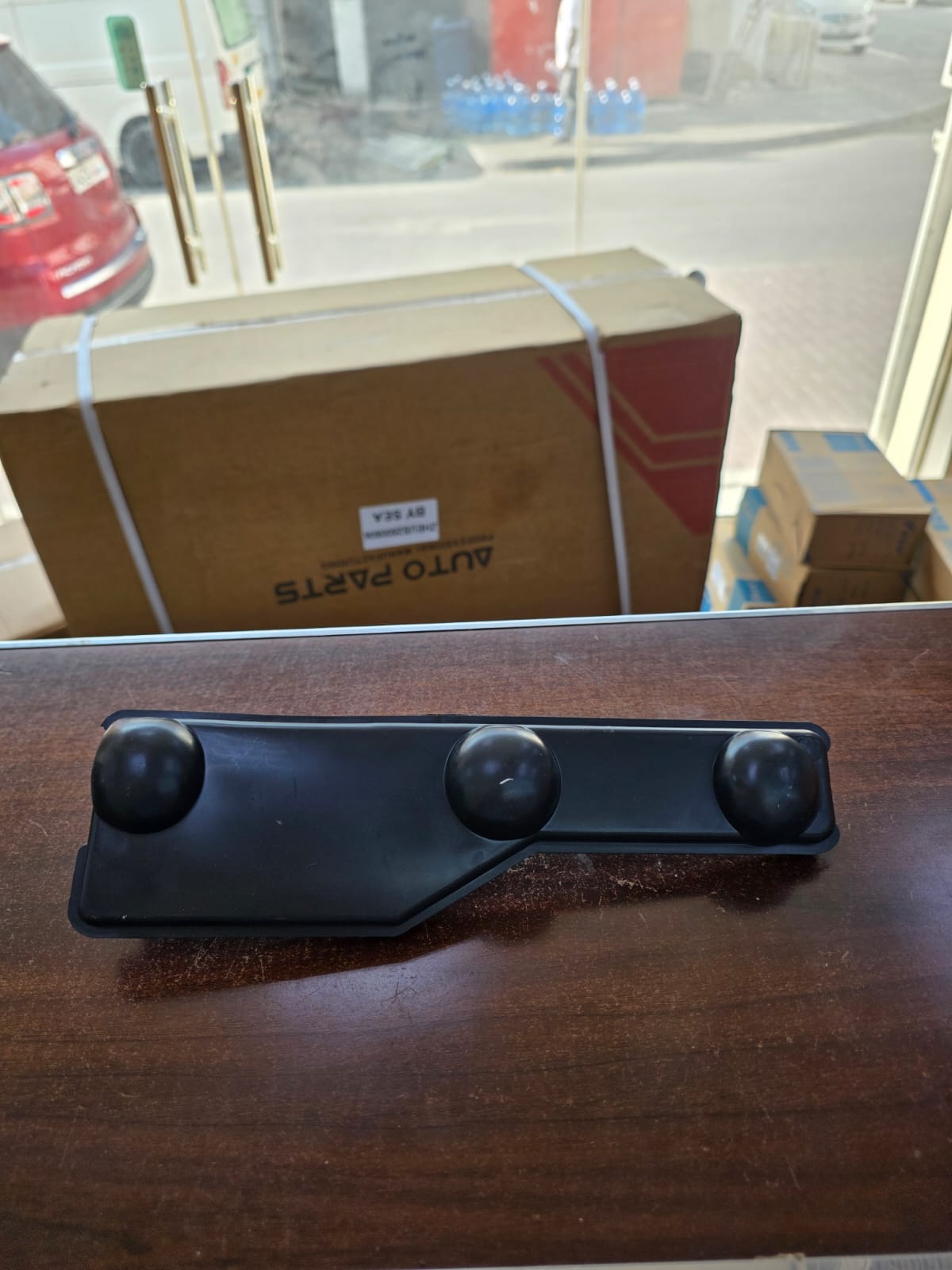 Lights_ rear light cover غطاء الضوء الخلفي