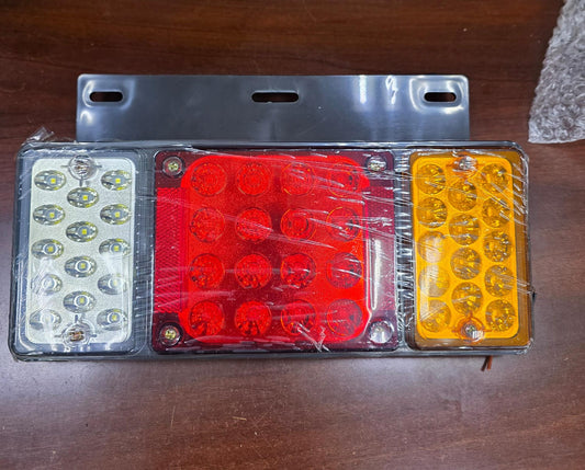 Lights_ Rear Light special v3 ضوء خلفي مميز فئة 3