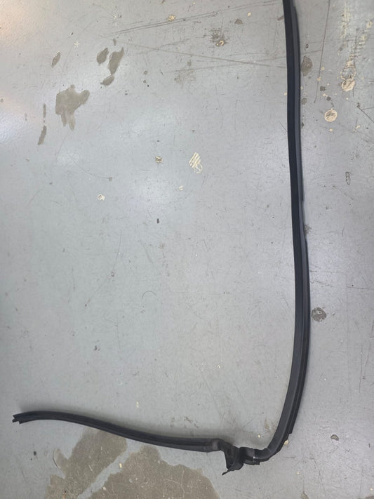 Ex Body_ Front panel rubber ربل الصاجة