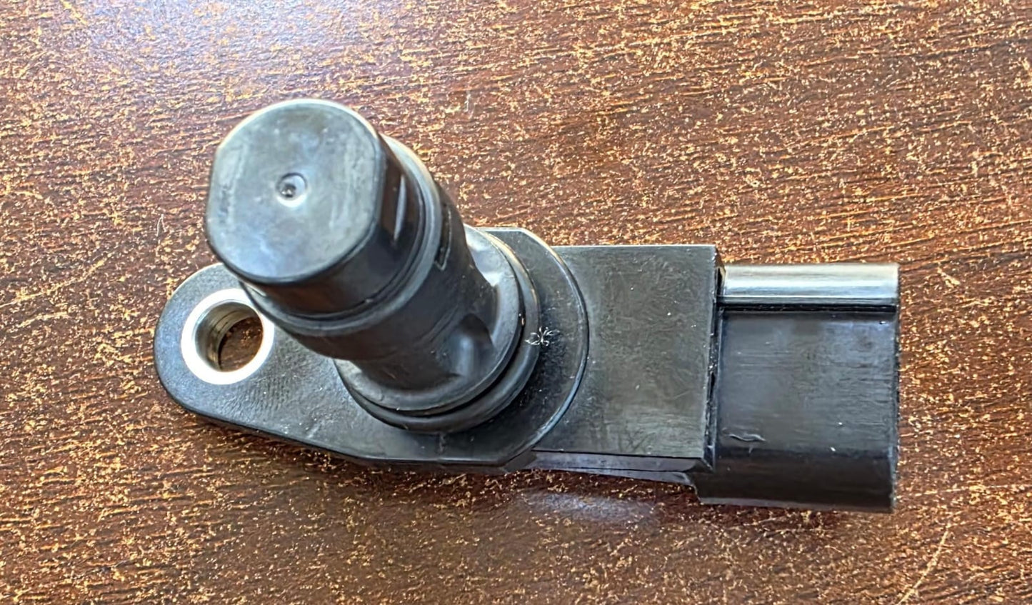 Sensors_ Crankshaft sensor حساس الكرانكشافت
