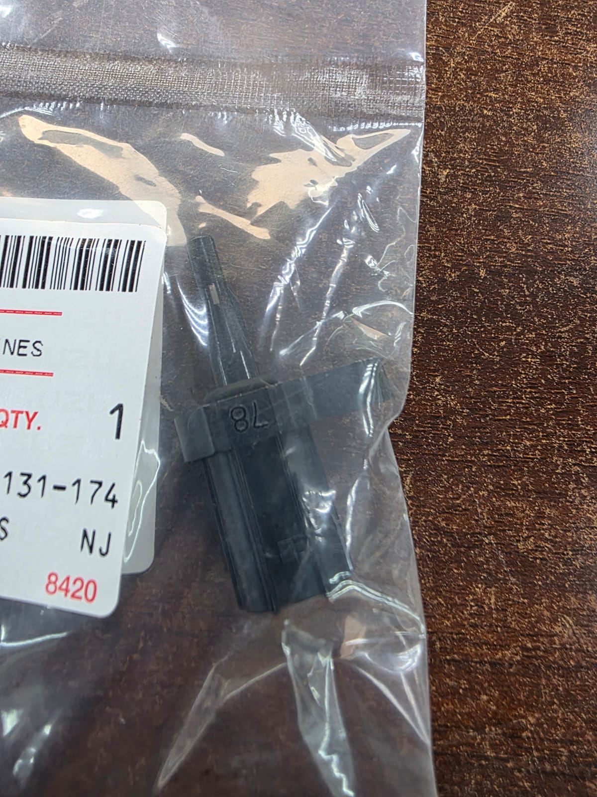 Sensors_ Air Temperature Sensor حساس حرارة الهواء