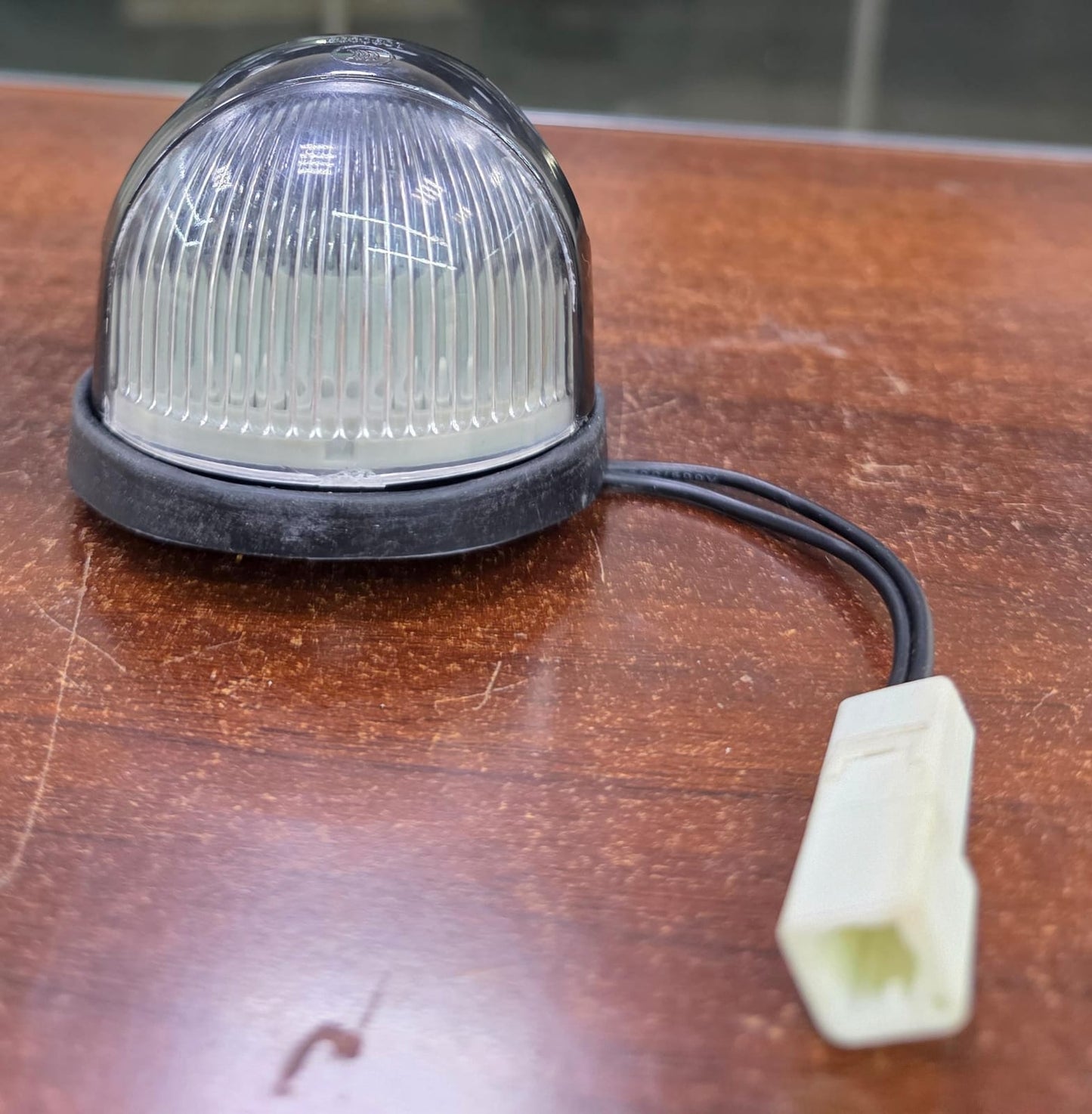 Lights_ Cabinet light ضوء سقف الكبين
