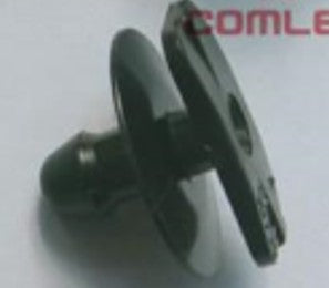 External Body_ CLIP; FRT PANEL SIDE كليب الخد