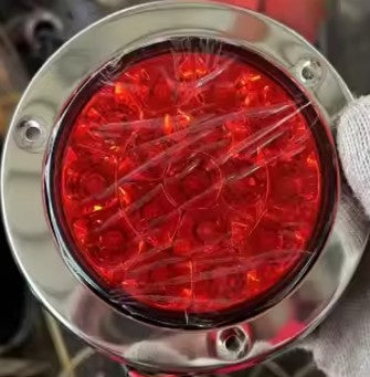 ACCESSORIES_ Side Light Red v 35 ضوء جانبي أحمر فئة